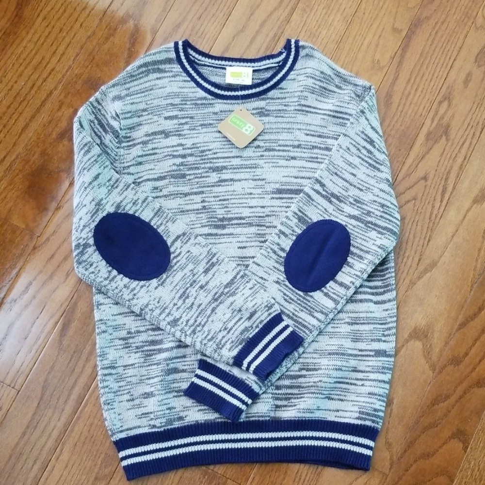🎉HOST PICK Crazy 8 Boys Sweater🎉